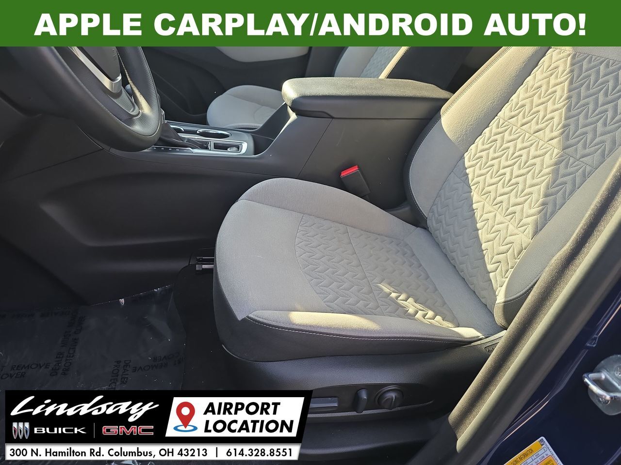 2023 Chevrolet Equinox LS Columbus OH