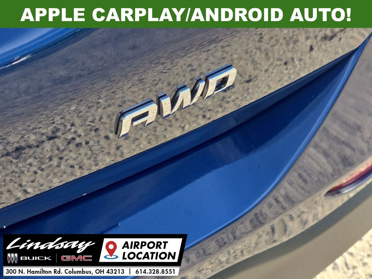 2023 Chevrolet Equinox LS Columbus OH