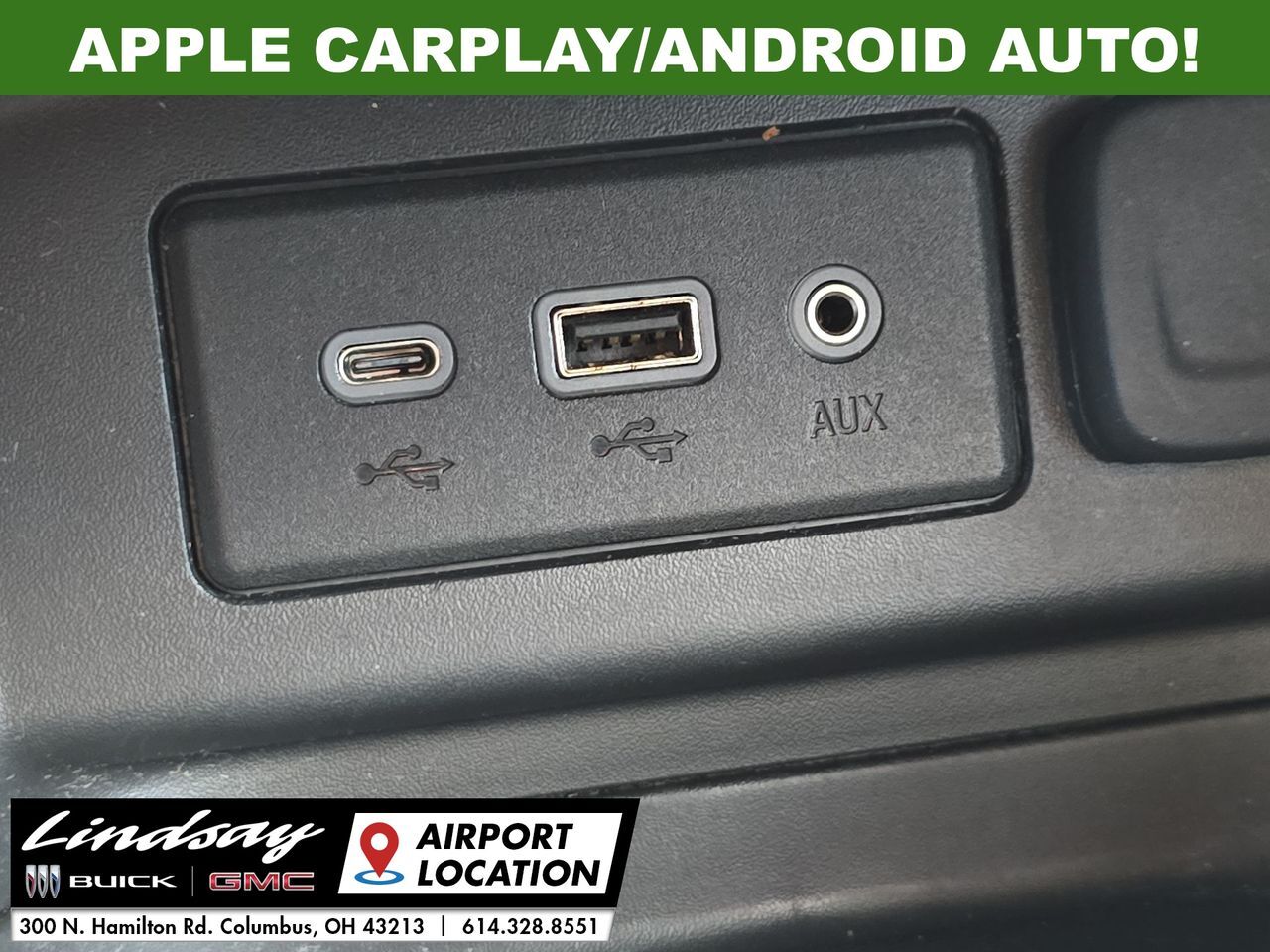 2023 Chevrolet Equinox LS Columbus OH