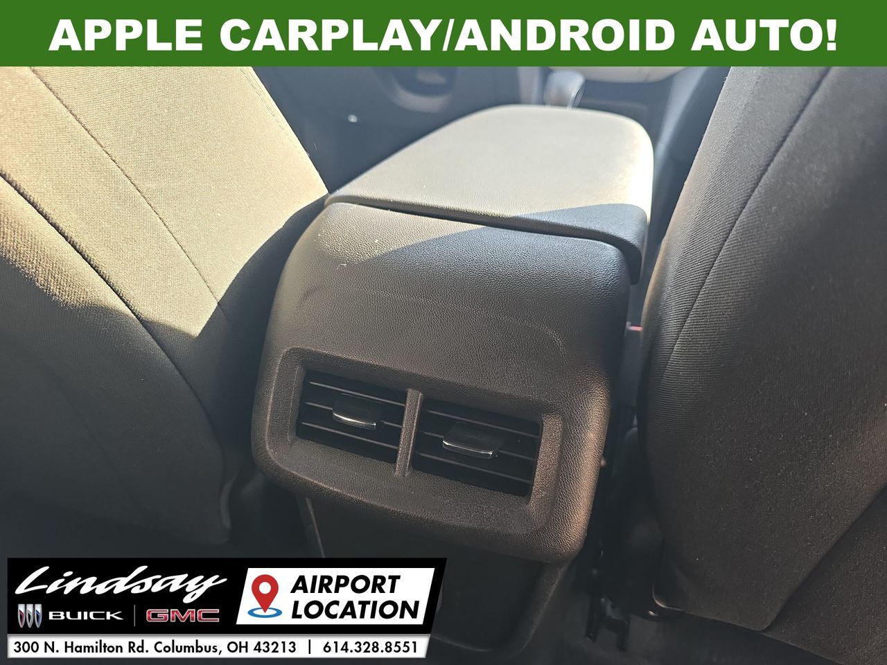 2023 Chevrolet Equinox LS Columbus OH