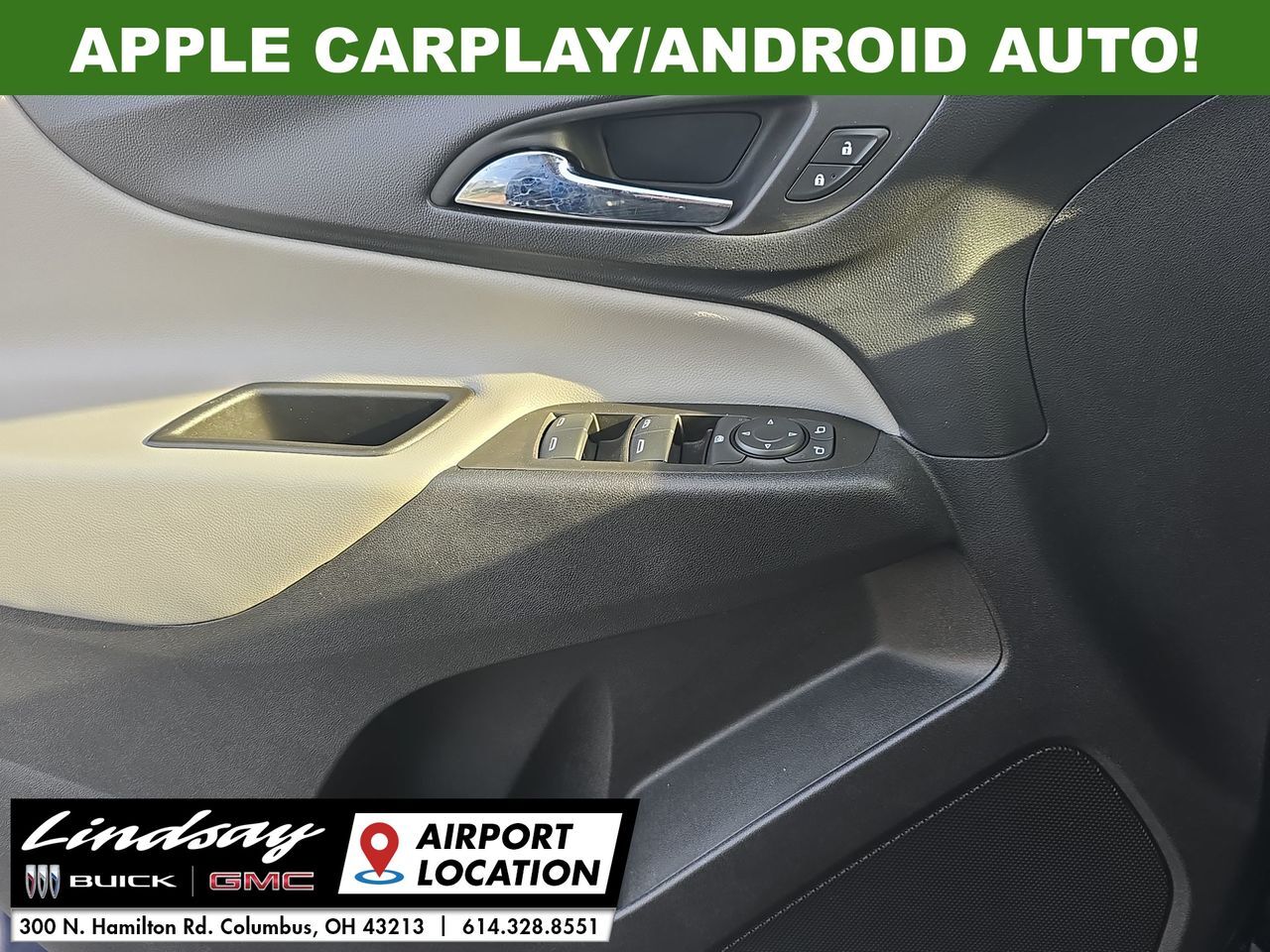 2023 Chevrolet Equinox LS Columbus OH