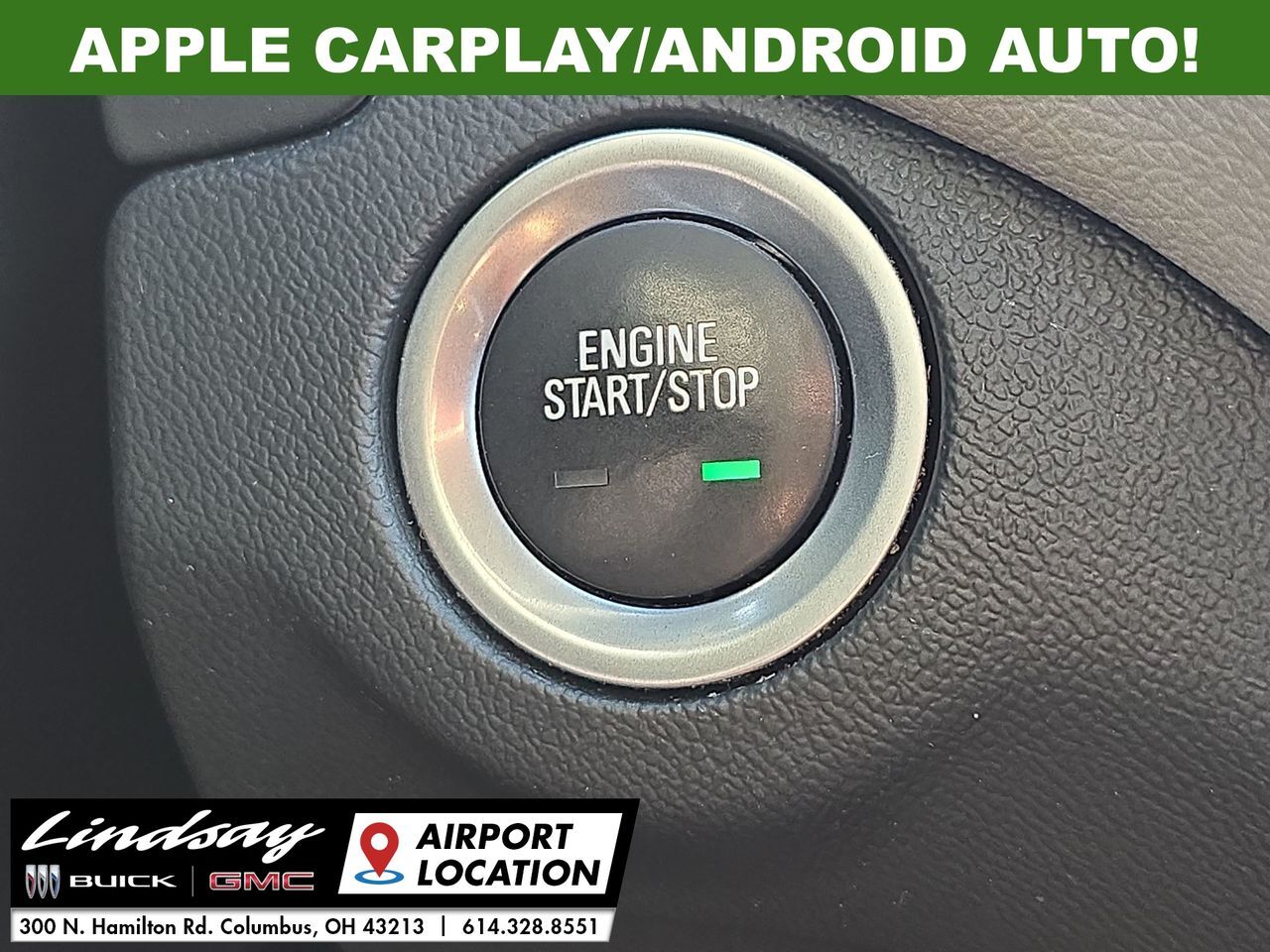 2023 Chevrolet Equinox LS Columbus OH