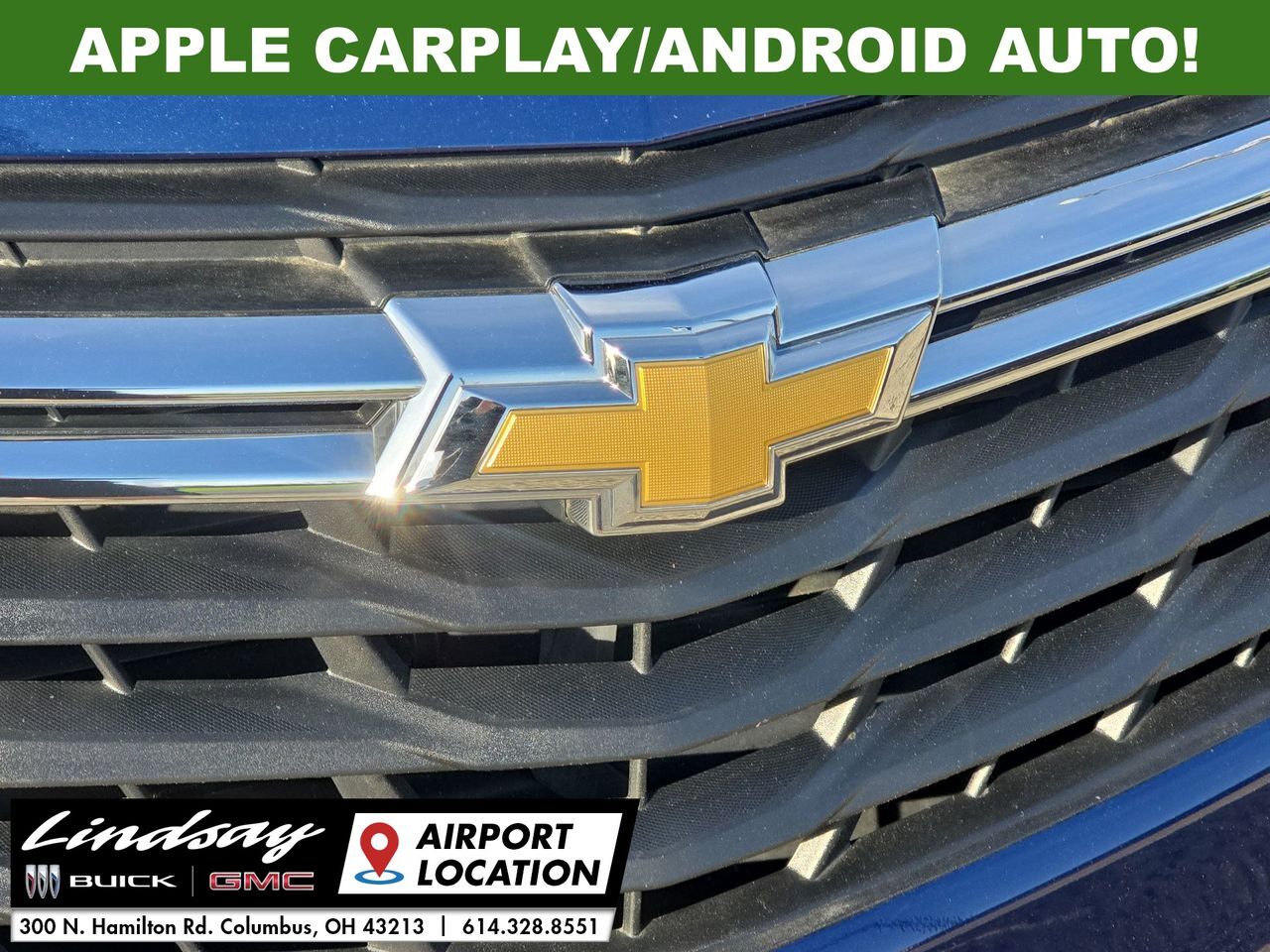 2023 Chevrolet Equinox LS Columbus OH