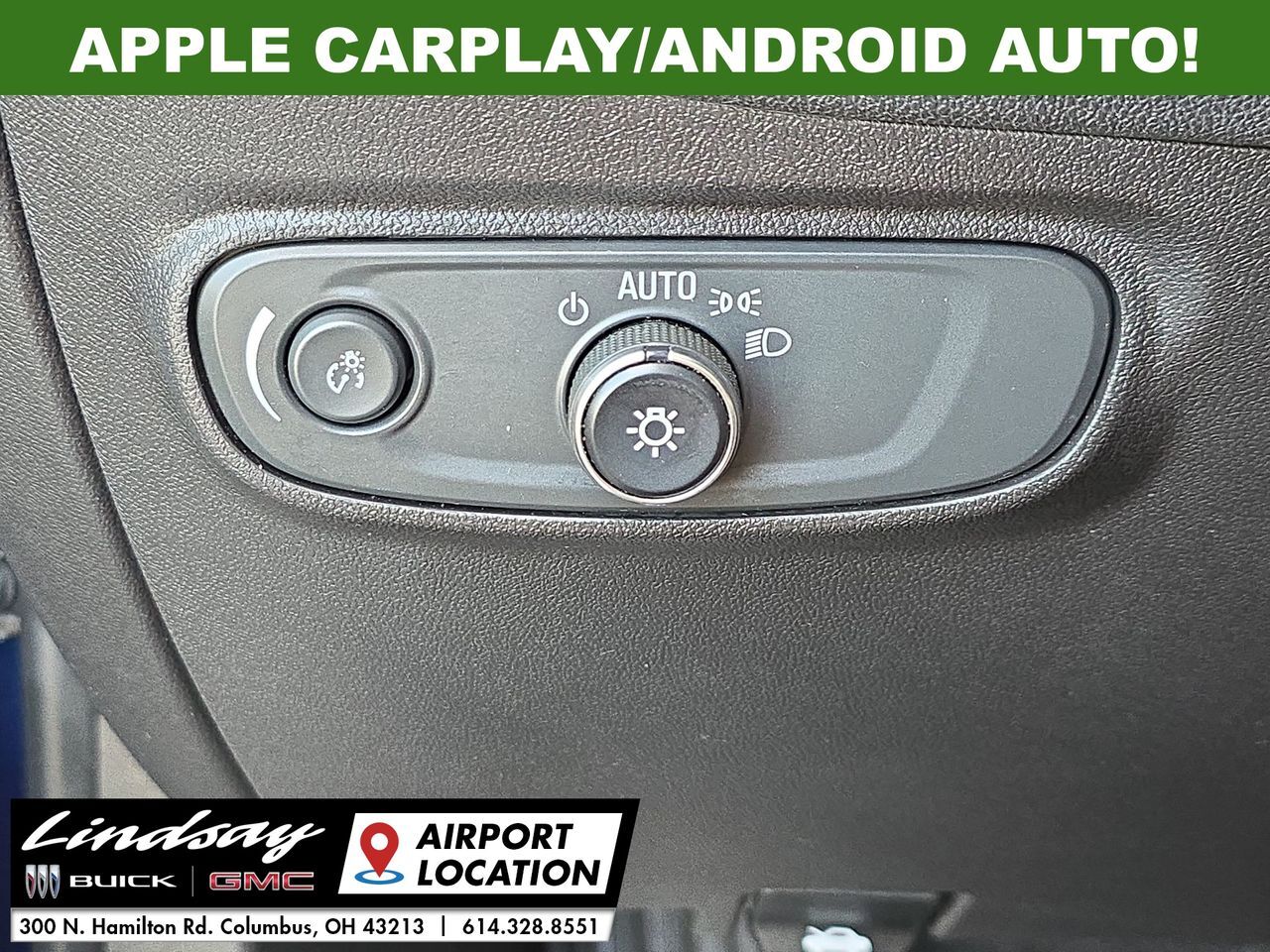 2023 Chevrolet Equinox LS Columbus OH