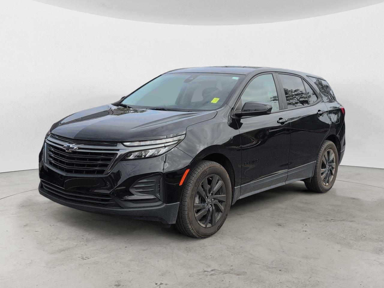 2023 Chevrolet Equinox LS Dalton GA