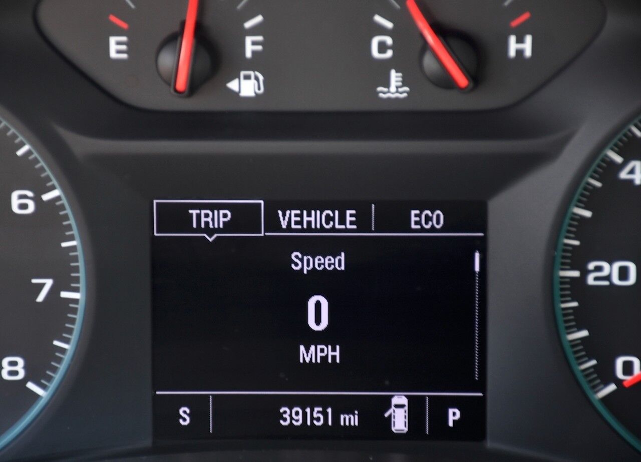 2023 Chevrolet Equinox LS Doral FL