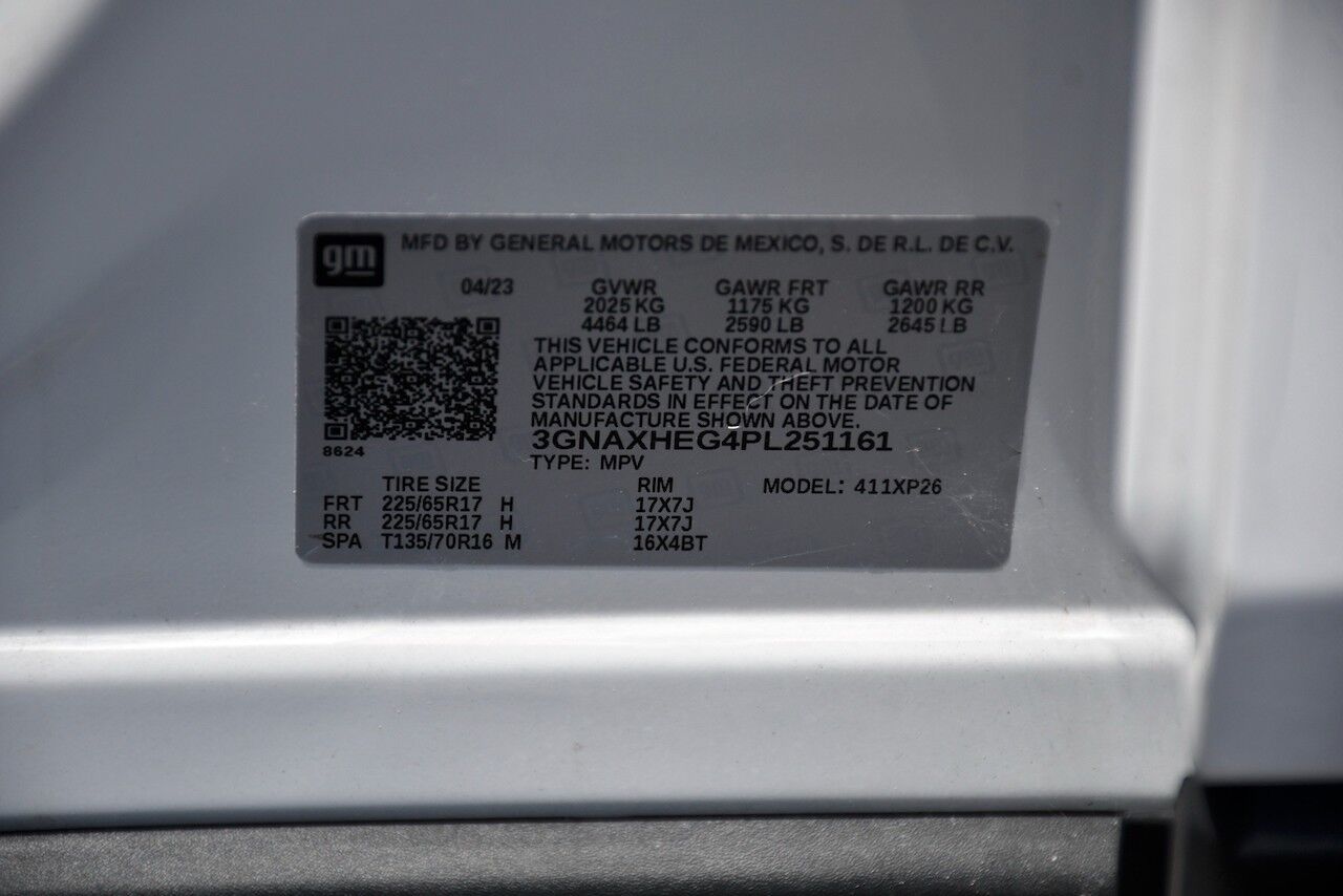 2023 Chevrolet Equinox LS Doral FL