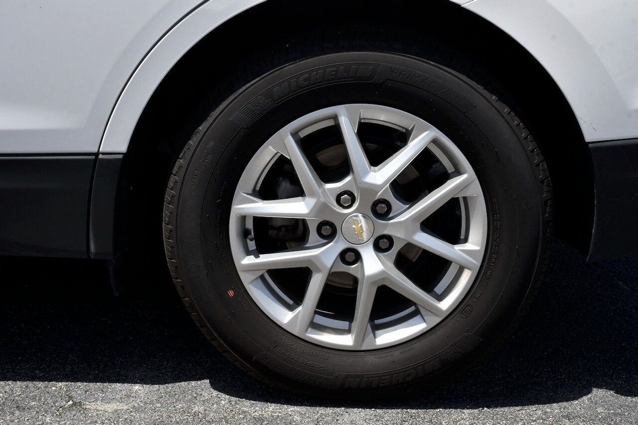 2023 Chevrolet Equinox LS Doral FL