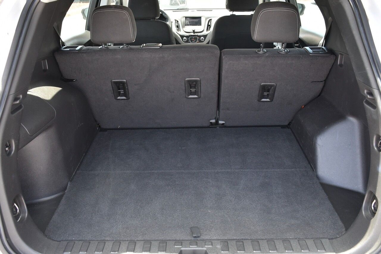 2023 Chevrolet Equinox LS Doral FL