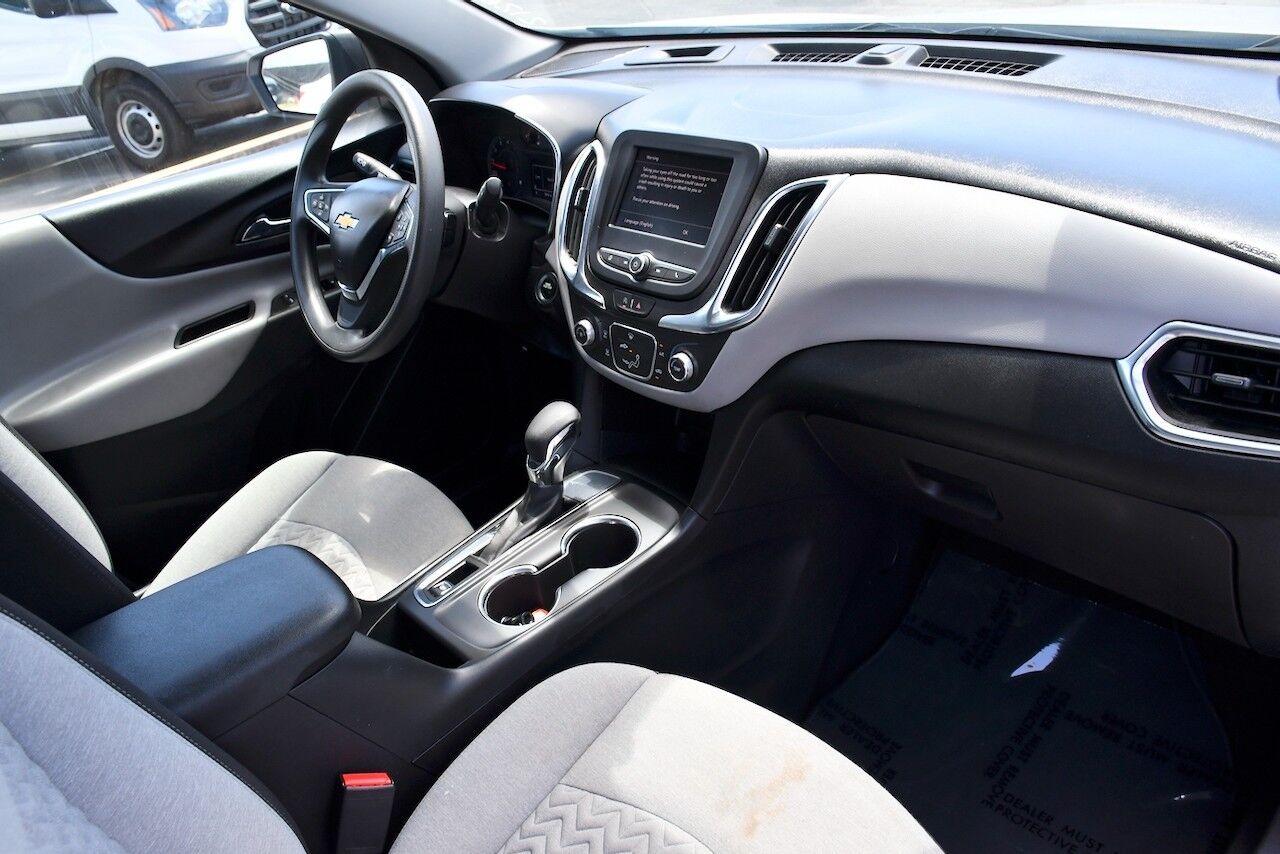 2023 Chevrolet Equinox LS Doral FL