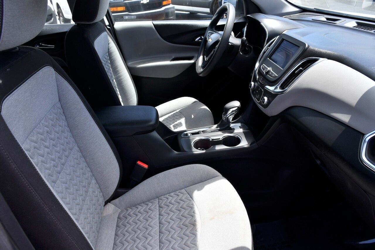 2023 Chevrolet Equinox LS Doral FL