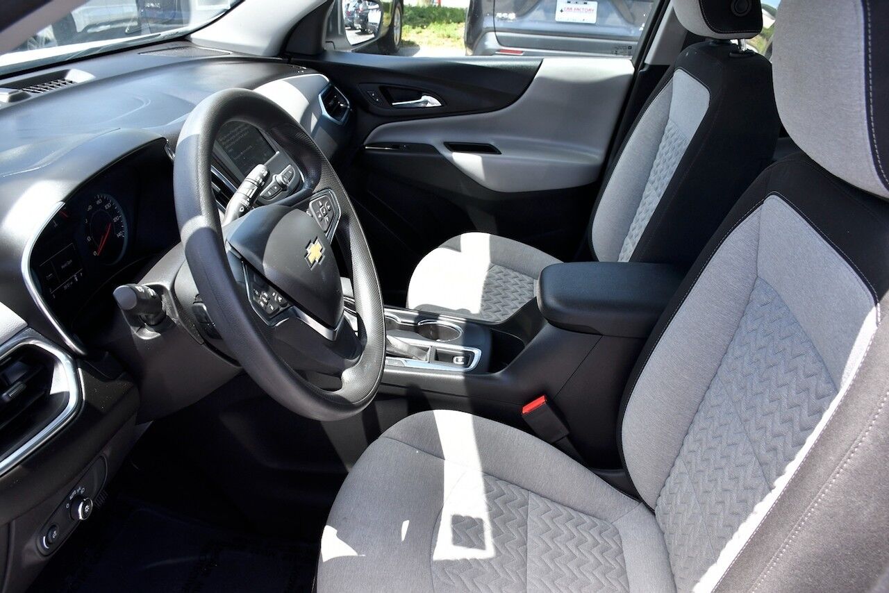 2023 Chevrolet Equinox LS Doral FL