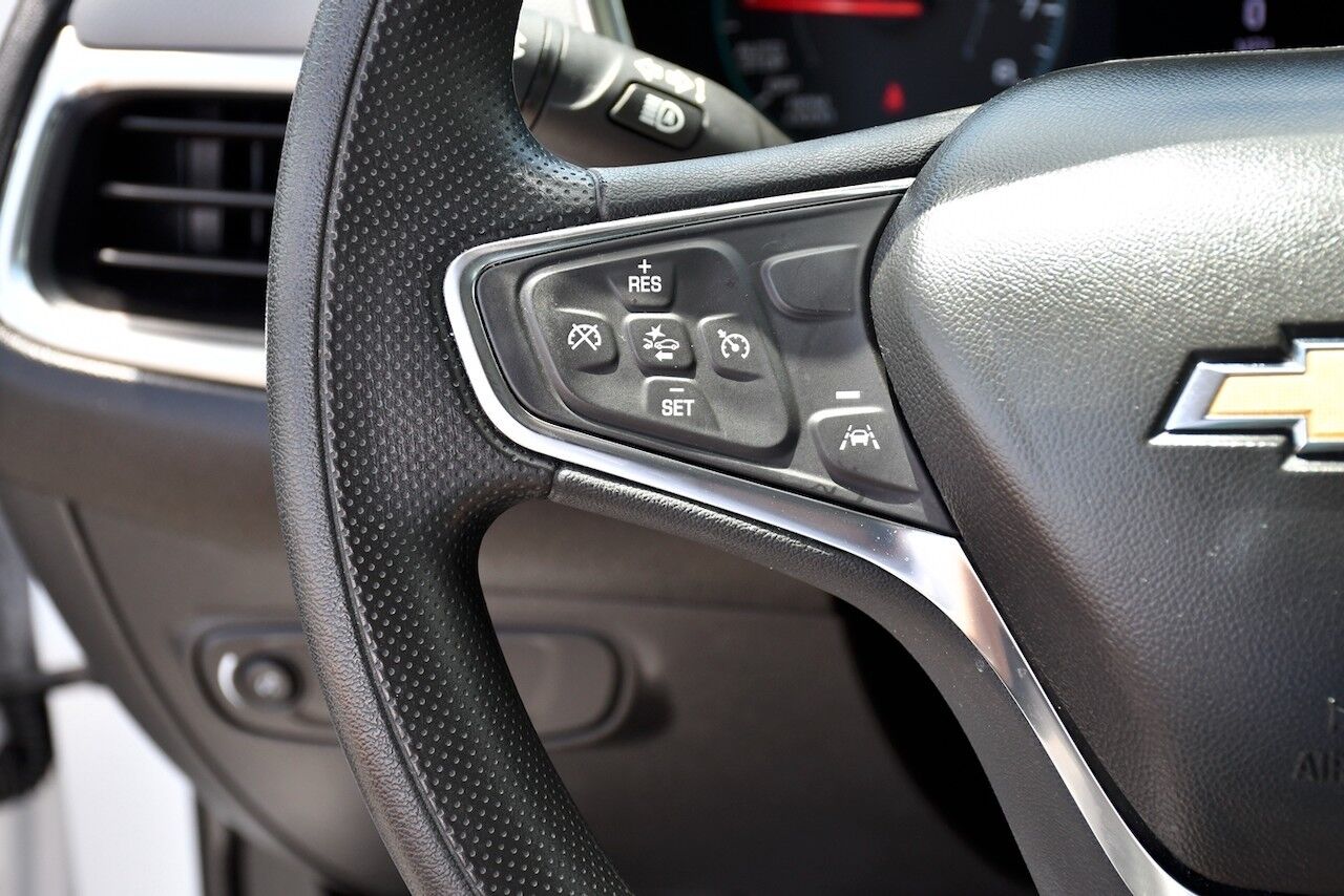 2023 Chevrolet Equinox LS Doral FL