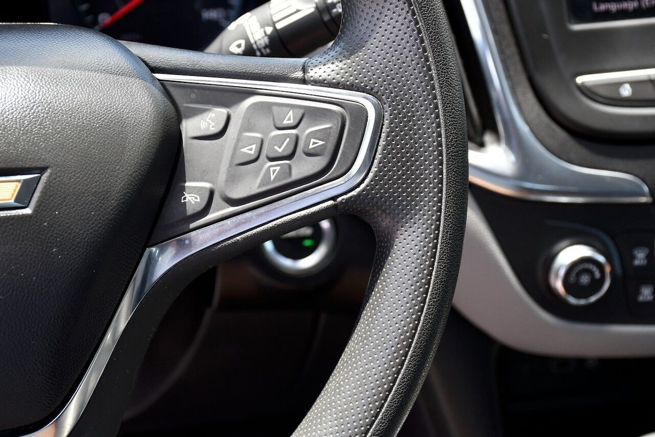 2023 Chevrolet Equinox LS Doral FL