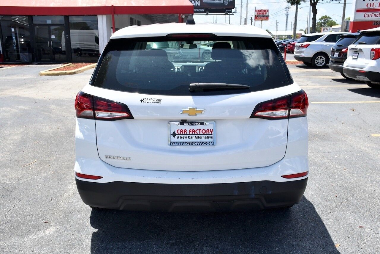 2023 Chevrolet Equinox LS Doral FL