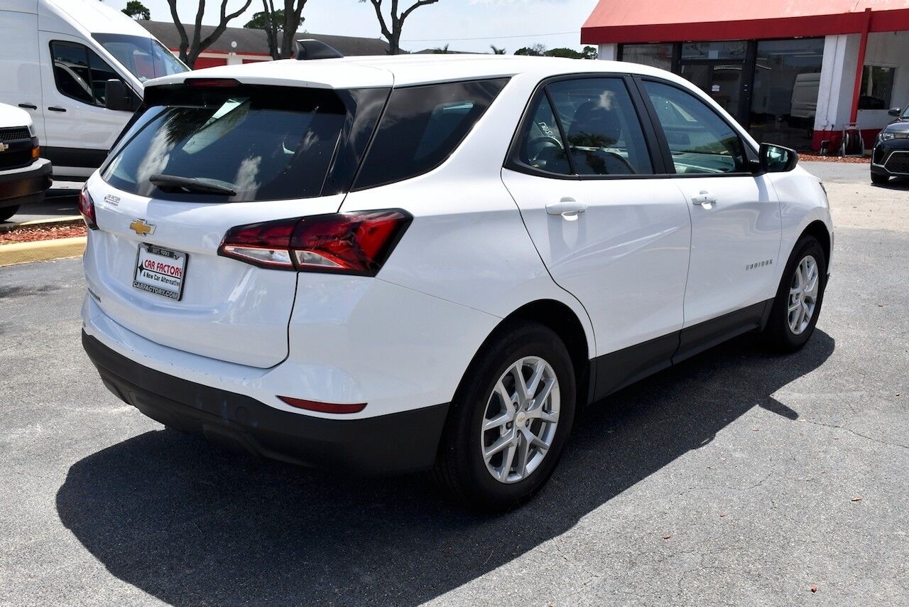 2023 Chevrolet Equinox LS Doral FL