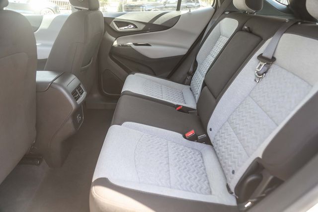 2023 Chevrolet Equinox LS Glendale CA