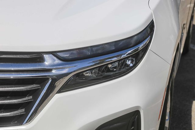 2023 Chevrolet Equinox LS Glendale CA