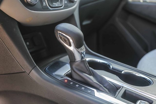 2023 Chevrolet Equinox LS Glendale CA