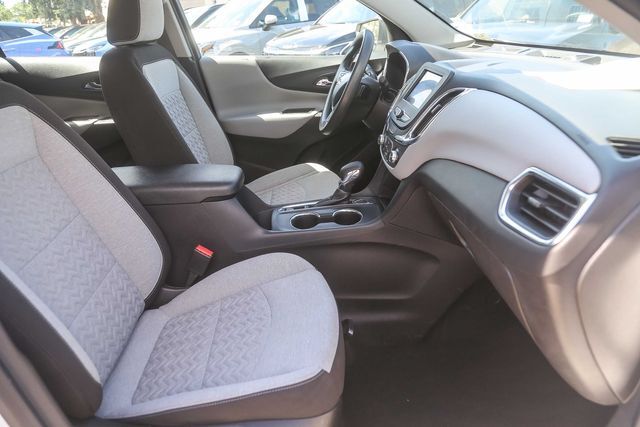 2023 Chevrolet Equinox LS Glendale CA