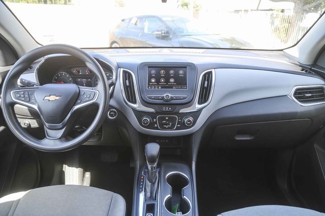 2023 Chevrolet Equinox LS Glendale CA