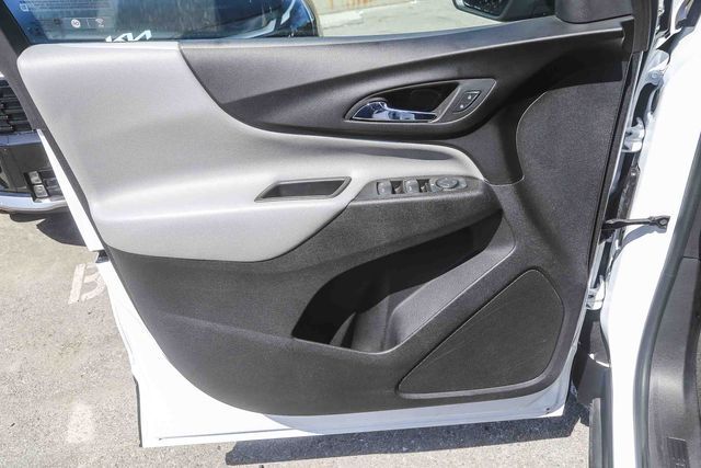 2023 Chevrolet Equinox LS Glendale CA