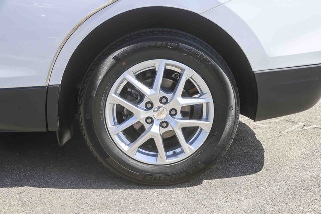 2023 Chevrolet Equinox LS Glendale CA