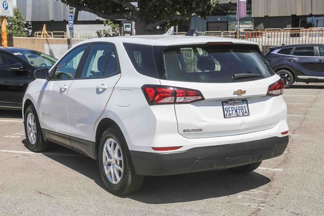 2023 Chevrolet Equinox LS Glendale CA