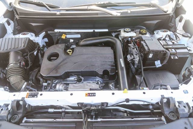 2023 Chevrolet Equinox LS Glendale CA