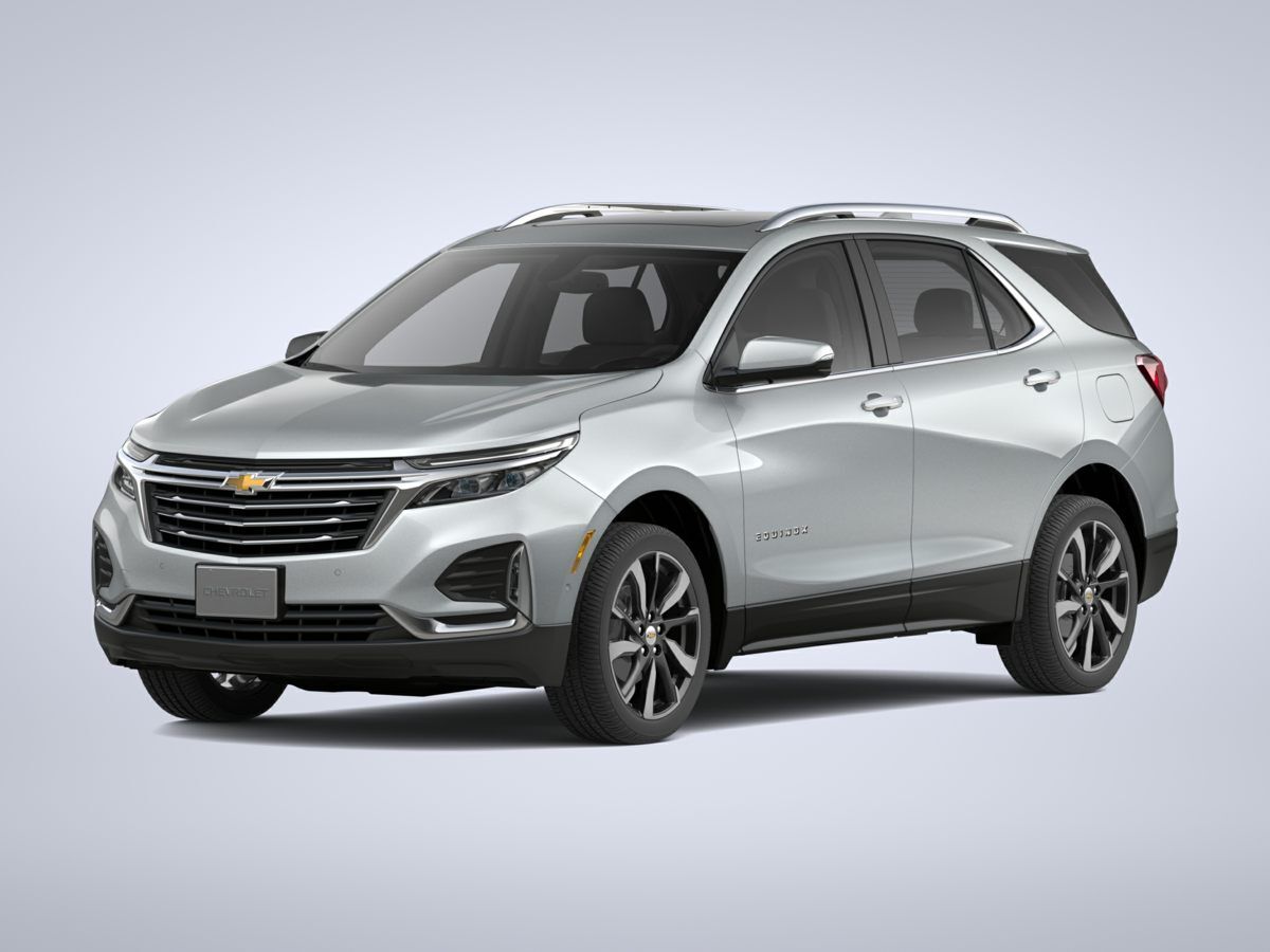 2023 Chevrolet Equinox LS Green Bay WI