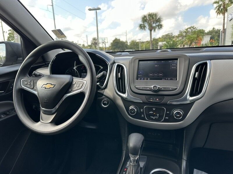 2023 Chevrolet Equinox LS Jacksonville FL