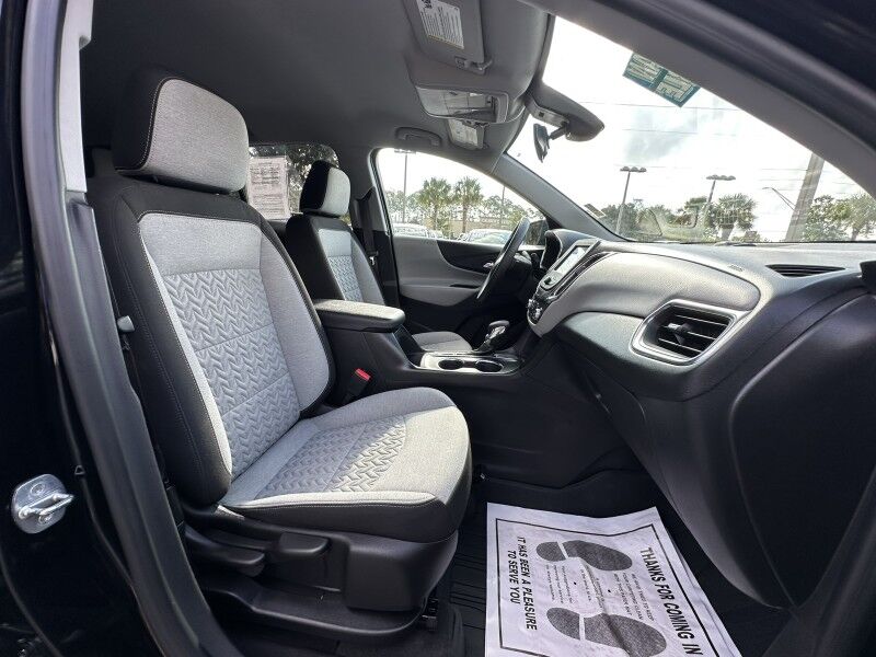 2023 Chevrolet Equinox LS Jacksonville FL