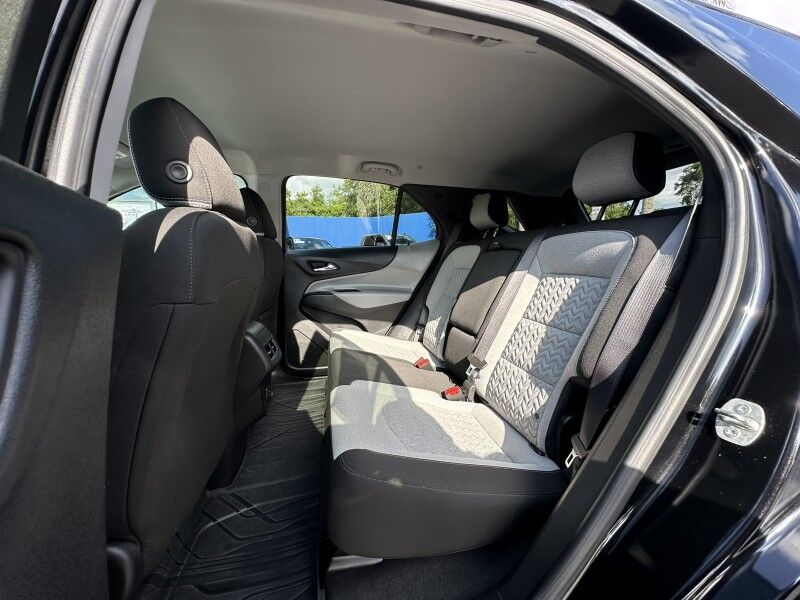 2023 Chevrolet Equinox LS Jacksonville FL
