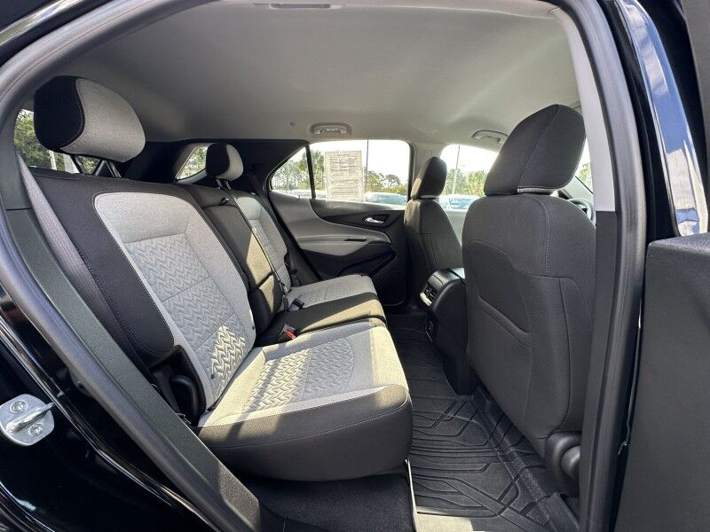 2023 Chevrolet Equinox LS Jacksonville FL