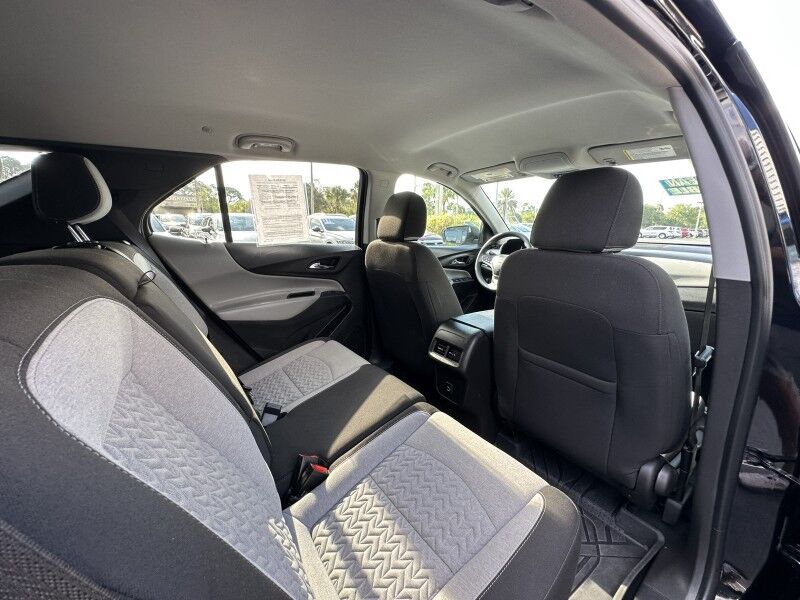2023 Chevrolet Equinox LS Jacksonville FL
