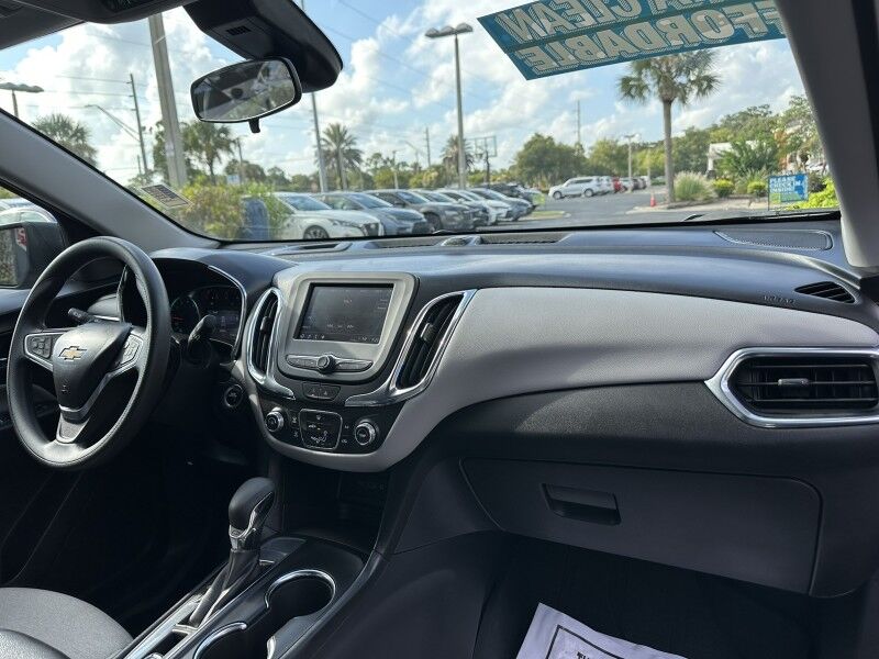 2023 Chevrolet Equinox LS Jacksonville FL