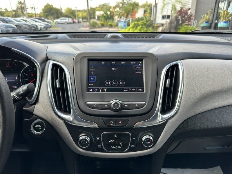 2023 Chevrolet Equinox LS Jacksonville FL