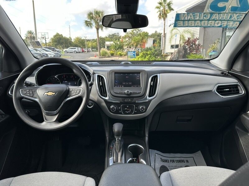 2023 Chevrolet Equinox LS Jacksonville FL