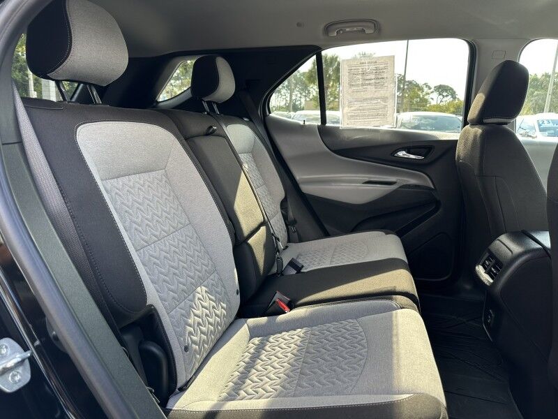 2023 Chevrolet Equinox LS Jacksonville FL