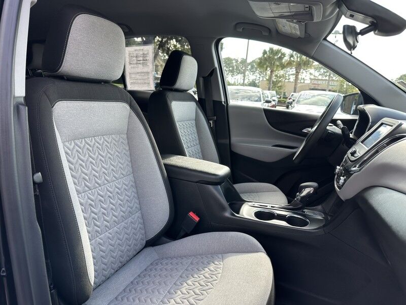 2023 Chevrolet Equinox LS Jacksonville FL