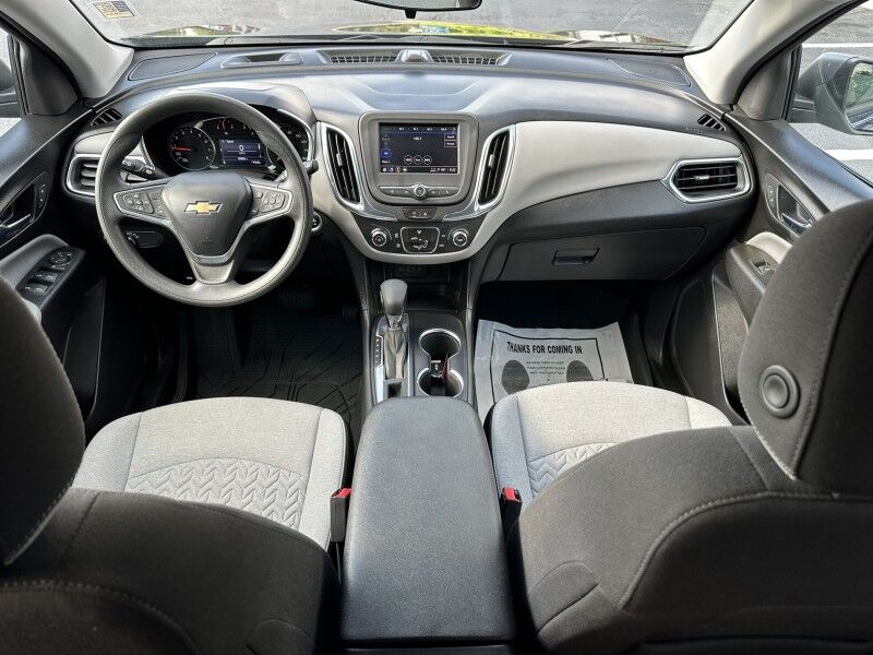 2023 Chevrolet Equinox LS Jacksonville FL