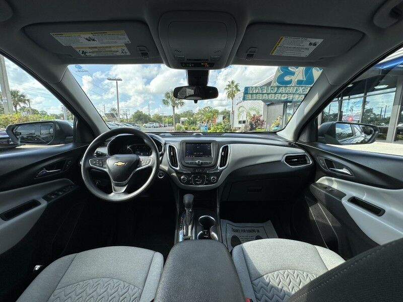 2023 Chevrolet Equinox LS Jacksonville FL