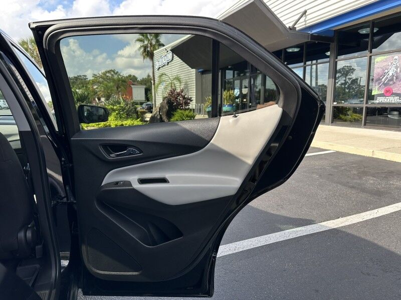 2023 Chevrolet Equinox LS Jacksonville FL