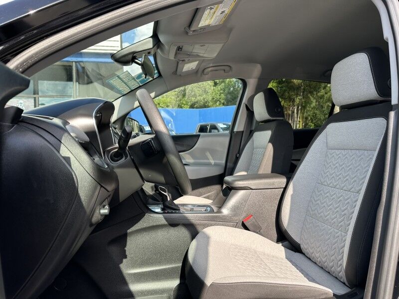 2023 Chevrolet Equinox LS Jacksonville FL