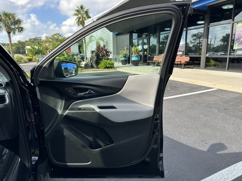 2023 Chevrolet Equinox LS Jacksonville FL