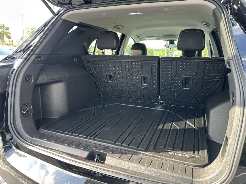 2023 Chevrolet Equinox LS Jacksonville FL