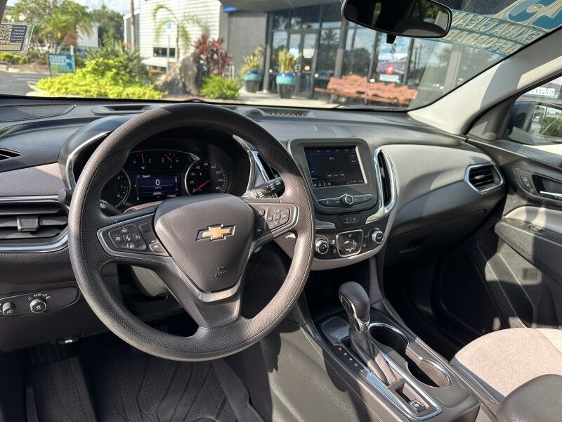 2023 Chevrolet Equinox LS Jacksonville FL