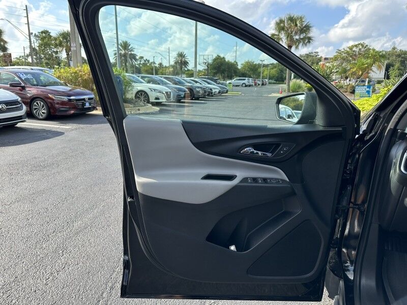 2023 Chevrolet Equinox LS Jacksonville FL