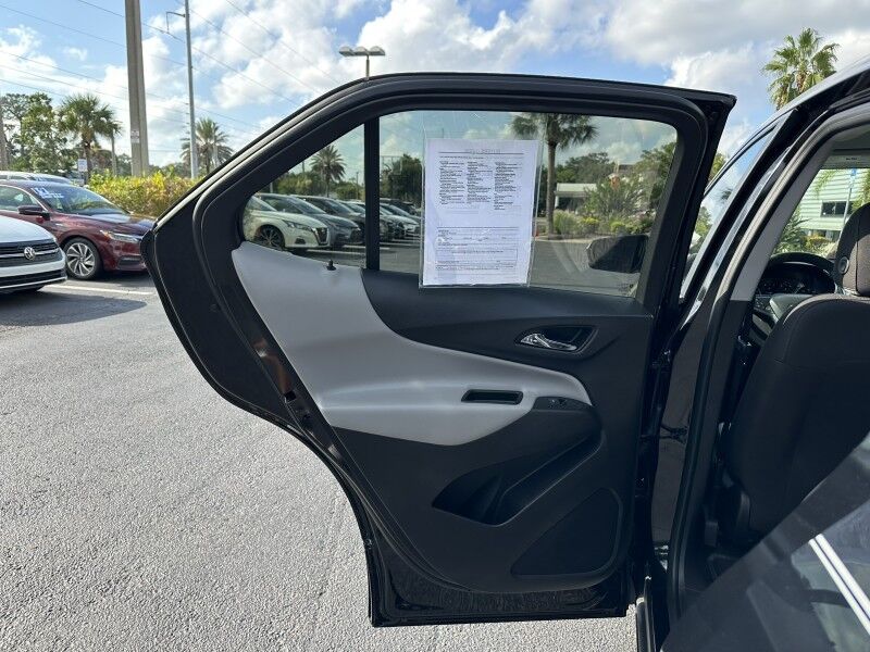 2023 Chevrolet Equinox LS Jacksonville FL
