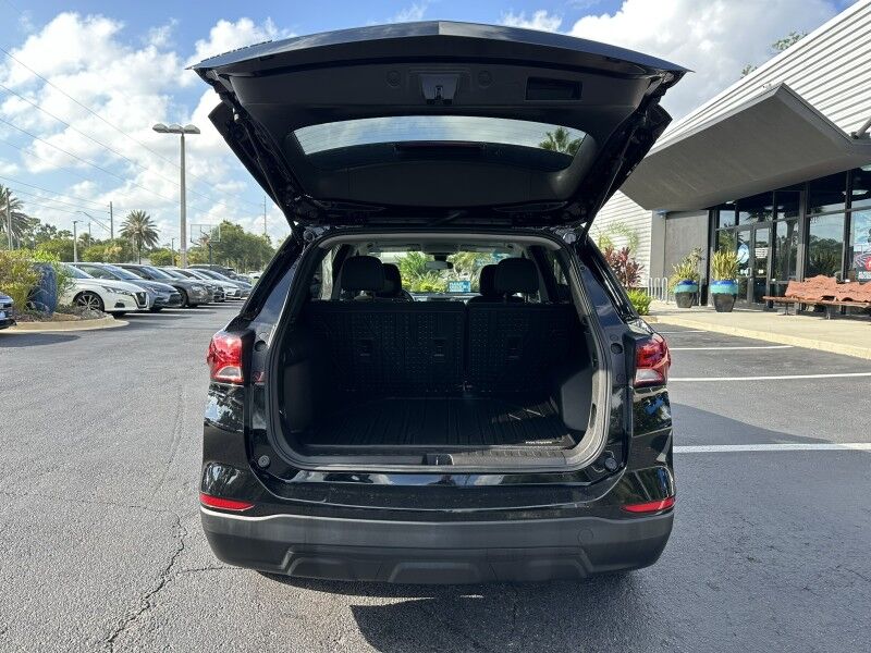2023 Chevrolet Equinox LS Jacksonville FL